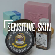 Shop Sensitive Skin