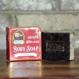 Covfefe Artisan Body Soap with Box
